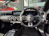 USED 2024 74 MERCEDES-BENZ CLA 2.0 CLA45 AMG S Plus Coupe 4dr Petrol 8G-DCT 4MATIC+ Euro 6 (s/s) (421 ps) 