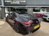 USED 2024 74 MERCEDES-BENZ CLA 2.0 CLA45 AMG S Plus Coupe 4dr Petrol 8G-DCT 4MATIC+ Euro 6 (s/s) (421 ps) 