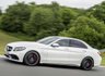 USED 2015 65 MERCEDES-BENZ C CLASS 4.0 AMG C 63 4d AUTO 469 BHP 