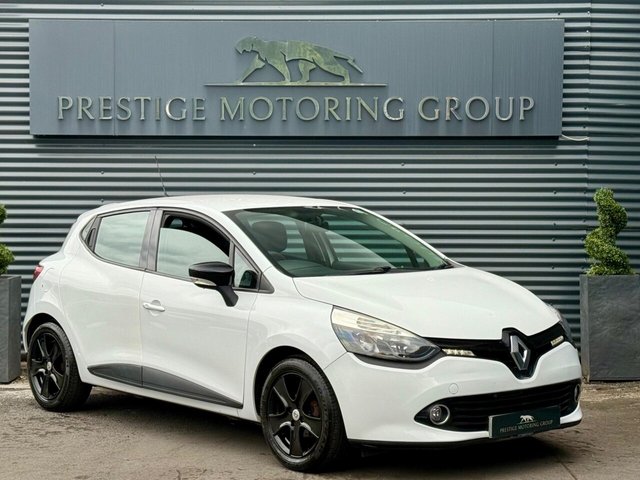 2016 CLIO 2016 0.9 TCE PLAY EURO 6 S S 5DR 3,750 OR 78.59... photo