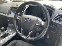 USED 2016 66 FORD S-MAX 1.5T EcoBoost Zetec MPV 5dr Petrol Manual Euro 6 (s/s) (160 ps) CarPlay, DAB, 7 Seater