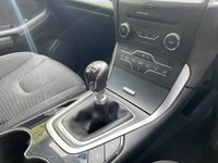USED 2016 66 FORD S-MAX 1.5T EcoBoost Zetec MPV 5dr Petrol Manual Euro 6 (s/s) (160 ps) CarPlay, DAB, 7 Seater