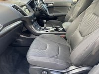 USED 2016 66 FORD S-MAX 1.5T EcoBoost Zetec MPV 5dr Petrol Manual Euro 6 (s/s) (160 ps) CarPlay, DAB, 7 Seater
