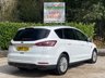 USED 2016 66 FORD S-MAX 1.5T EcoBoost Zetec MPV 5dr Petrol Manual Euro 6 (s/s) (160 ps) CarPlay, DAB, 7 Seater