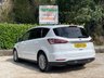 USED 2016 66 FORD S-MAX 1.5T EcoBoost Zetec MPV 5dr Petrol Manual Euro 6 (s/s) (160 ps) CarPlay, DAB, 7 Seater