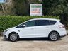USED 2016 66 FORD S-MAX 1.5T EcoBoost Zetec MPV 5dr Petrol Manual Euro 6 (s/s) (160 ps) CarPlay, DAB, 7 Seater