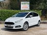 USED 2016 66 FORD S-MAX 1.5T EcoBoost Zetec MPV 5dr Petrol Manual Euro 6 (s/s) (160 ps) CarPlay, DAB, 7 Seater