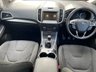 USED 2016 66 FORD S-MAX 1.5T EcoBoost Zetec MPV 5dr Petrol Manual Euro 6 (s/s) (160 ps) CarPlay, DAB, 7 Seater