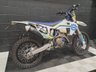 USED 2020 70 HUSQVARNA 701 ENDURO 2019 FINANCE SPECIALISTS APPLY NOW   LOW RATE FINANCE DELIVERY AVAILABLE