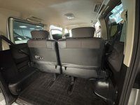 USED 2023 56 NISSAN ELGRAND HIGHWAT STAR 2.5 PETROL GREAT LARGE FULL 7 SEATER MPV , OR WE CAN CONVERT INTO A CAMPERVAN FOR YOU