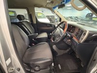 USED 2023 56 NISSAN ELGRAND HIGHWAT STAR 2.5 PETROL GREAT LARGE FULL 7 SEATER MPV , OR WE CAN CONVERT INTO A CAMPERVAN FOR YOU
