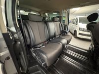 USED 2023 56 NISSAN ELGRAND HIGHWAT STAR 2.5 PETROL GREAT LARGE FULL 7 SEATER MPV , OR WE CAN CONVERT INTO A CAMPERVAN FOR YOU