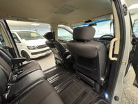 USED 2023 56 NISSAN ELGRAND HIGHWAT STAR 2.5 PETROL GREAT LARGE FULL 7 SEATER MPV , OR WE CAN CONVERT INTO A CAMPERVAN FOR YOU