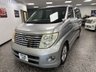 USED 2023 56 NISSAN ELGRAND HIGHWAT STAR 2.5 PETROL GREAT LARGE FULL 7 SEATER MPV , OR WE CAN CONVERT INTO A CAMPERVAN FOR YOU