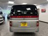 USED 2023 56 NISSAN ELGRAND HIGHWAT STAR 2.5 PETROL GREAT LARGE FULL 7 SEATER MPV , OR WE CAN CONVERT INTO A CAMPERVAN FOR YOU
