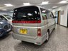 USED 2023 56 NISSAN ELGRAND HIGHWAT STAR 2.5 PETROL GREAT LARGE FULL 7 SEATER MPV , OR WE CAN CONVERT INTO A CAMPERVAN FOR YOU