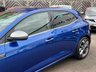 USED 2017 17 RENAULT MEGANE 1.6 dCi GT Line Nav Hatchback 5dr Diesel Manual Euro 6 (s/s) (130 ps) 