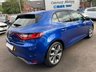USED 2017 17 RENAULT MEGANE 1.6 dCi GT Line Nav Hatchback 5dr Diesel Manual Euro 6 (s/s) (130 ps) 