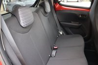 USED 2021 21 PEUGEOT 108 1.0 ALLURE 5 DOOR LOW MILES CAMERA CRUISE APPLE CP