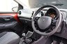 USED 2021 21 PEUGEOT 108 1.0 ALLURE 5 DOOR LOW MILES CAMERA CRUISE APPLE CP