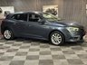 USED 2017 17 RENAULT MEGANE 1.6 dCi Dynamique Nav Euro 6 (s/s) 5dr New head fitted