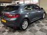 USED 2017 17 RENAULT MEGANE 1.6 dCi Dynamique Nav Euro 6 (s/s) 5dr New head fitted