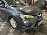 USED 2017 17 RENAULT MEGANE 1.6 dCi Dynamique Nav Euro 6 (s/s) 5dr New head fitted