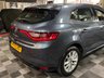 USED 2017 17 RENAULT MEGANE 1.6 dCi Dynamique Nav Euro 6 (s/s) 5dr New head fitted