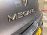 USED 2017 17 RENAULT MEGANE 1.6 dCi Dynamique Nav Euro 6 (s/s) 5dr New head fitted