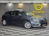 USED 2017 17 RENAULT MEGANE 1.6 dCi Dynamique Nav Euro 6 (s/s) 5dr SAT NAV - BLUETOOTH - FSH