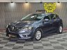 USED 2017 17 RENAULT MEGANE 1.6 dCi Dynamique Nav Euro 6 (s/s) 5dr SAT NAV - BLUETOOTH - FSH