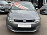USED 2014 14 VOLKSWAGEN POLO 1.4 Match Edition Hatchback 5dr Petrol Manual Euro 5 (85 ps) 