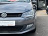 USED 2014 14 VOLKSWAGEN POLO 1.4 Match Edition Hatchback 5dr Petrol Manual Euro 5 (85 ps) 