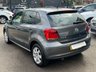 USED 2014 14 VOLKSWAGEN POLO 1.4 Match Edition Hatchback 5dr Petrol Manual Euro 5 (85 ps) 
