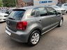 USED 2014 14 VOLKSWAGEN POLO 1.4 Match Edition Hatchback 5dr Petrol Manual Euro 5 (85 ps) 