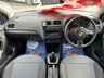 USED 2014 14 VOLKSWAGEN POLO 1.4 Match Edition Hatchback 5dr Petrol Manual Euro 5 (85 ps) 