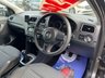 USED 2014 14 VOLKSWAGEN POLO 1.4 Match Edition Hatchback 5dr Petrol Manual Euro 5 (85 ps) 