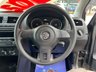 USED 2014 14 VOLKSWAGEN POLO 1.4 Match Edition Hatchback 5dr Petrol Manual Euro 5 (85 ps) 