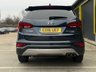 USED 2016 16 HYUNDAI SANTA FE 2.2 CRDi Blue Drive Premium SUV 5dr Diesel Manual 4WD Euro 6 (s/s) (200 ps) **JAN SALE - ENDS IN 5 DAYS **