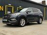 USED 2016 16 HYUNDAI SANTA FE 2.2 CRDi Blue Drive Premium SUV 5dr Diesel Manual 4WD Euro 6 (s/s) (200 ps) **JAN SALE - ENDS IN 5 DAYS **