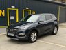 USED 2016 16 HYUNDAI SANTA FE 2.2 CRDi Blue Drive Premium SUV 5dr Diesel Manual 4WD Euro 6 (s/s) (200 ps) **JAN SALE - ENDS IN 5 DAYS **