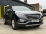 USED 2016 16 HYUNDAI SANTA FE 2.2 CRDi Blue Drive Premium SUV 5dr Diesel Manual 4WD Euro 6 (s/s) (200 ps) **JAN SALE - ENDS IN 5 DAYS **