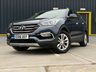 USED 2016 16 HYUNDAI SANTA FE 2.2 CRDi Blue Drive Premium SUV 5dr Diesel Manual 4WD Euro 6 (s/s) (200 ps) **JAN SALE - ENDS IN 5 DAYS **