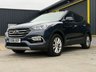 USED 2016 16 HYUNDAI SANTA FE 2.2 CRDi Blue Drive Premium SUV 5dr Diesel Manual 4WD Euro 6 (s/s) (200 ps) **JAN SALE - ENDS IN 5 DAYS **