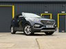 USED 2016 16 HYUNDAI SANTA FE 2.2 CRDi Blue Drive Premium SUV 5dr Diesel Manual 4WD Euro 6 (s/s) (200 ps) **JAN SALE - ENDS IN 5 DAYS **