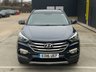 USED 2016 16 HYUNDAI SANTA FE 2.2 CRDi Blue Drive Premium SUV 5dr Diesel Manual 4WD Euro 6 (s/s) (200 ps) **JAN SALE - ENDS IN 5 DAYS **