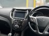 USED 2016 16 HYUNDAI SANTA FE 2.2 CRDi Blue Drive Premium SUV 5dr Diesel Manual 4WD Euro 6 (s/s) (200 ps) **JAN SALE - ENDS IN 5 DAYS **