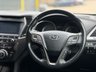 USED 2016 16 HYUNDAI SANTA FE 2.2 CRDi Blue Drive Premium SUV 5dr Diesel Manual 4WD Euro 6 (s/s) (200 ps) **JAN SALE - ENDS IN 5 DAYS **