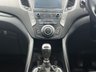 USED 2016 16 HYUNDAI SANTA FE 2.2 CRDi Blue Drive Premium SUV 5dr Diesel Manual 4WD Euro 6 (s/s) (200 ps) **JAN SALE - ENDS IN 5 DAYS **