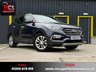 USED 2016 16 HYUNDAI SANTA FE 2.2 CRDi Blue Drive Premium SUV 5dr Diesel Manual 4WD Euro 6 (s/s) (200 ps) **JAN SALE - ENDS IN 5 DAYS **